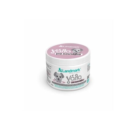 LANDMARK PUPPY MILK 300gr