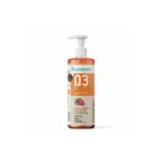 LANDMARK SALMON OIL PLUS BEEF 500ML