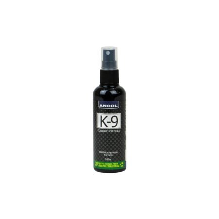 ANCOL DOG COLOGNE K9 100ml