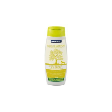 ANCOL DOG SHAMPOO LEMON AND GRAPEFRUIT 200ml