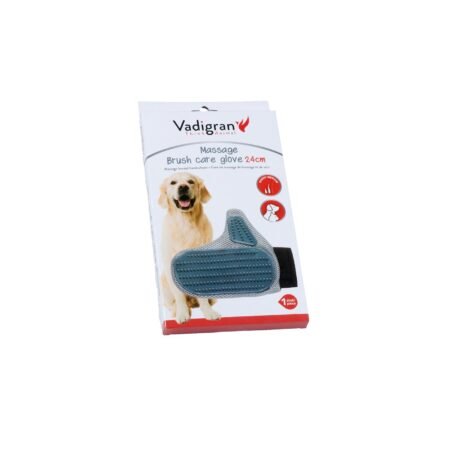 RUBBER CARE GLOVE 24CM