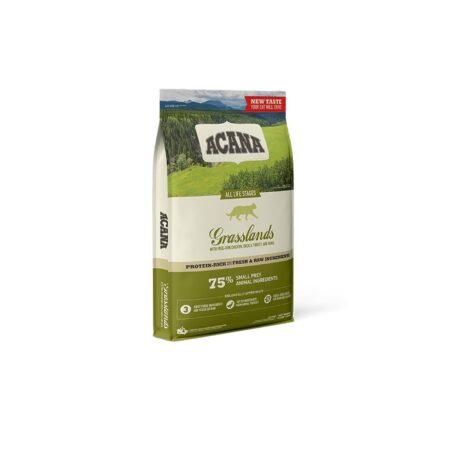 ACANA GRASSLANDS CAT 1.8KG