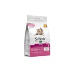 SCHESIR KITTEN CHICKEN 1.5 KG