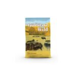 TASTE OF THE WILD Adult High Prairie Roasted Bison and Venison 2kg