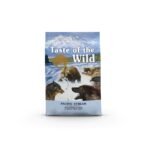 TASTE OF THE WILD Adult Pacific Stream Smoked Salmon 5.6kg