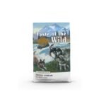 TASTE OF THE WILD Puppy Pacific Stream Smoked Salmon 12.2kg