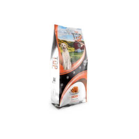 TOP PREMIUM CHICKEN 10KG