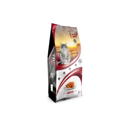 TOP ADULT CAT CHICKEN 3KG