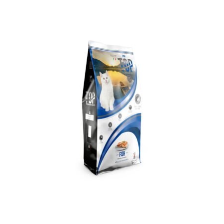 TOP ADULT CAT FISH 3KG