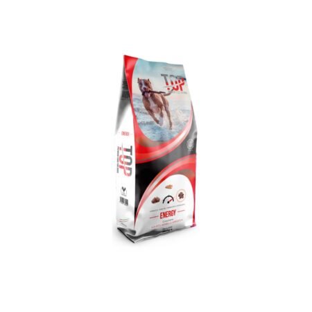 TOP PREMIUM ENERGY 20KG