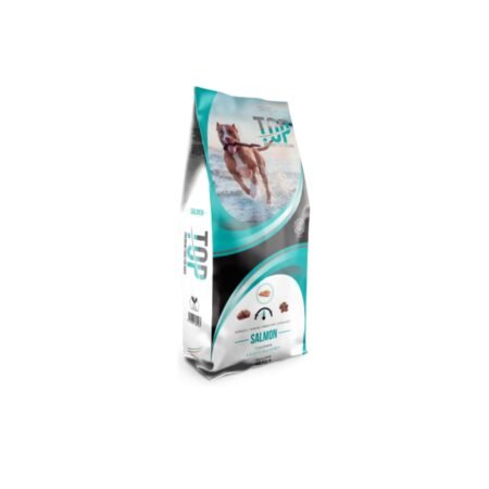 TOP PREMIUM SALMON 20KG