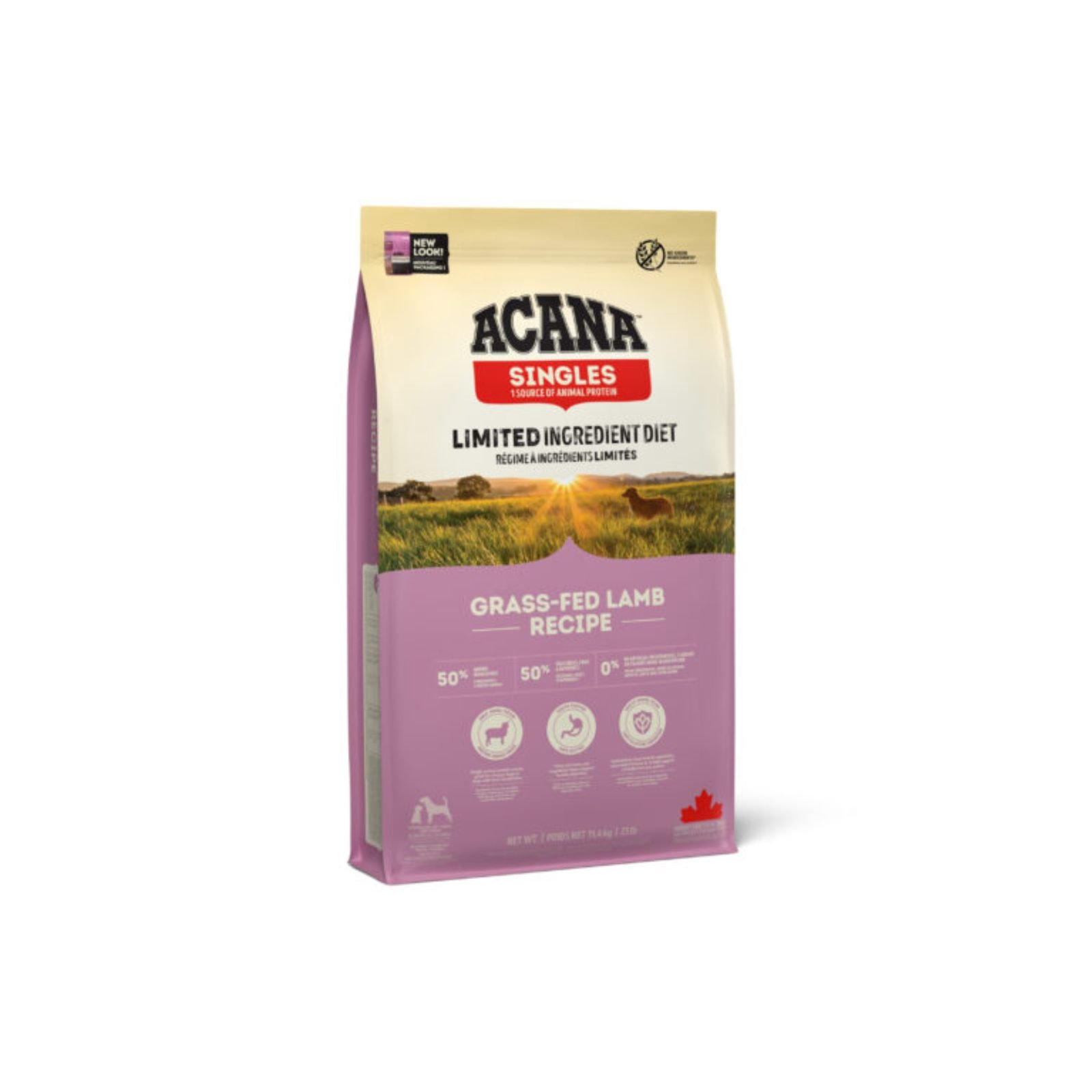 ACANA Grass-Fed Lamb