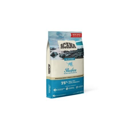 ACANA PACIFICA CAT 1.8kg