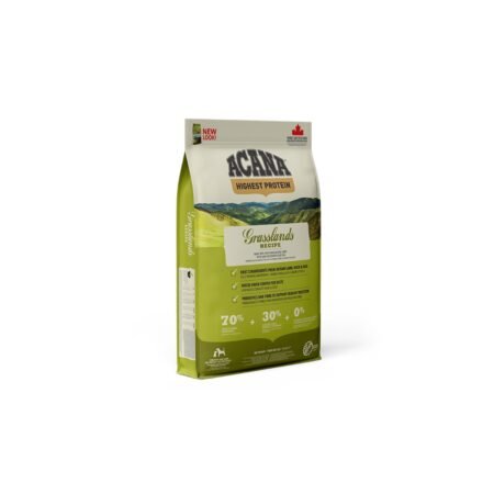 ACANA GRASSLANDS DOG 2kg