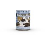 TASTE OF THE WILD Adult Pacific Stream Salmon in Gravy Tin 390g