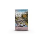 TASTE OF THE WILD Lowland Creek with Roasted Quail and Roasted Duck 2kg