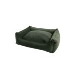 OVERSEAS DOG COCOON CANVAS 90X70x22cm 55 OLIVE
