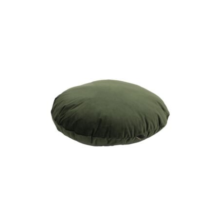 OVERSEAS DOG COCOON CANVAS 60x40x18cm 55 OLIVE