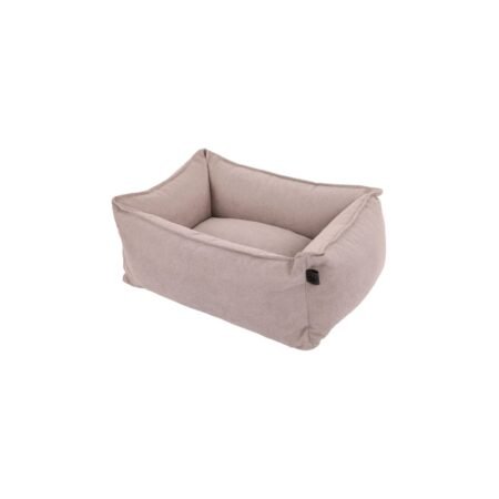 OVERSEAS DOG COCOON INDY 64x50x24cm 04 BEIGE