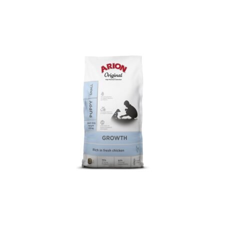 ARION ORIGINAL GROWTH SMALL CHICKEN 2kg