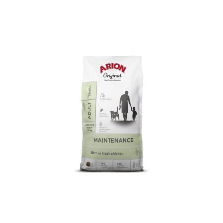 ARION ORIGINAL MAINTENANCE SMALL CHICKEN 2kg