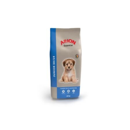 ARION ESSENTIAL JUNIOR 15kg