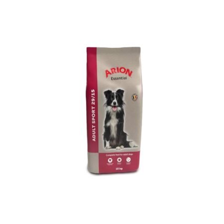 ARION ESSENTIAL AD SPORT 15kg