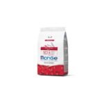 MONGE DL ADULT MINI  CHICKEN 800gr