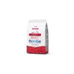 MONGE DL ADULT MINI  CHICKEN 3kg