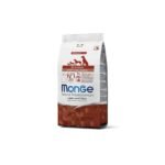 MONGE SL PUPPY AND JUNIOR  ALL BREEDS LAMB AND RICE MONOPROTEIN 2.5kg