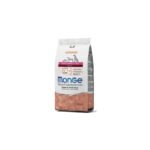 MONGE  EXTRA SMALL ADULT  SALMON AND RICE MONOPROTEIN 2.5kg