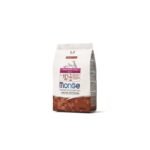 MONGE EXTRA SMALL ADULT LAMB WITH RICE AND POTATOES 2.5Kg