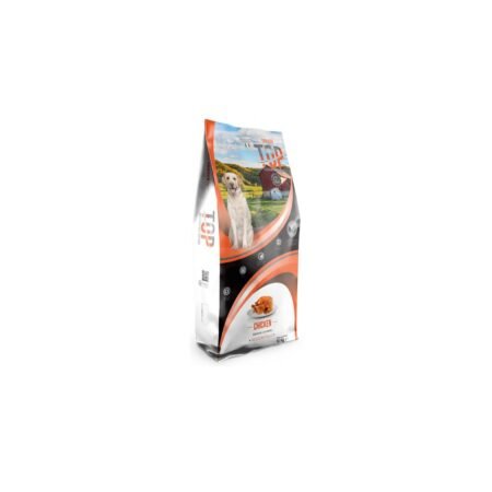 TOP PREMIUM CHICKEN 3KG