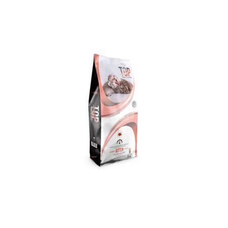 TOP CAT KITTEN 10KG