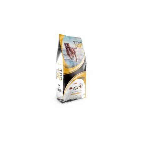 TOP PREMIUM PUPPY N JUNIOR 10KG