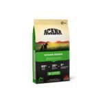 ACANA DOG SENIOR RECIPE 2KG