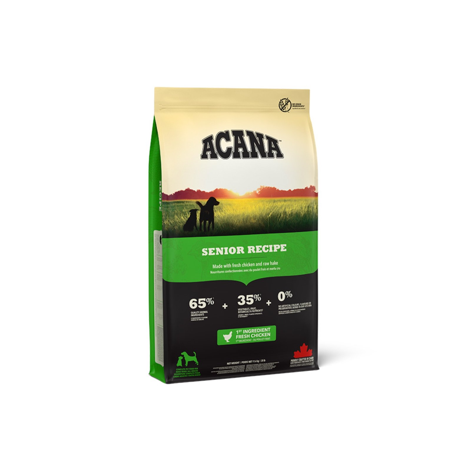 ACANA Senior