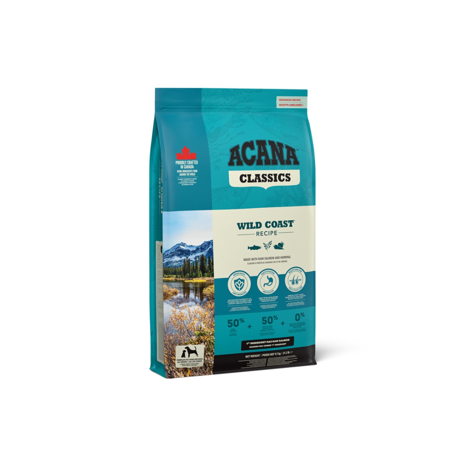 ACANA Wild Coast