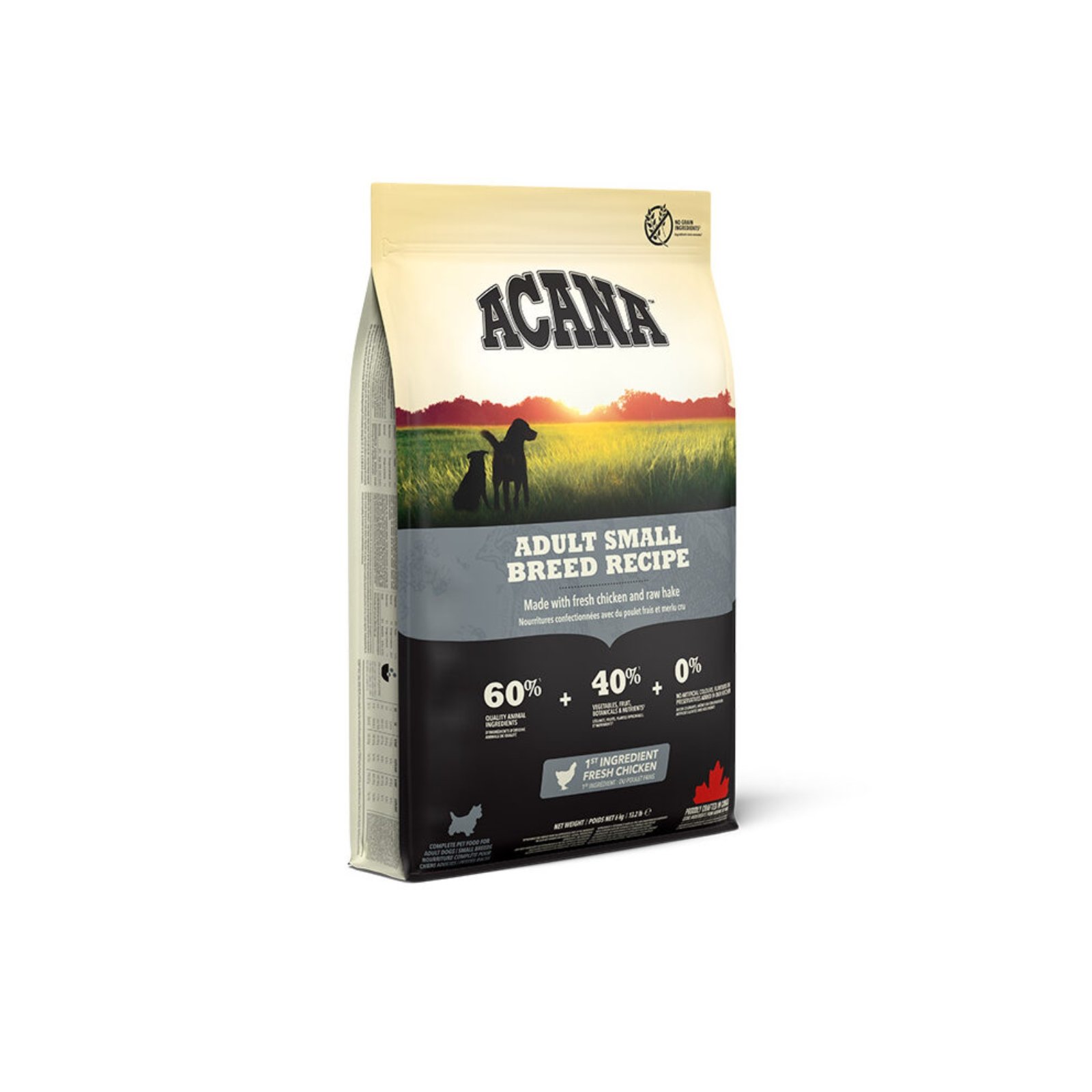 ACANA Adult Small Breed