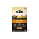 ACANA PUPPY LARGE BREED 11.4KG