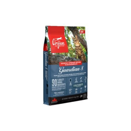 ORIJEN CAT GUARDIAN 8 1.8KG