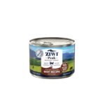 ZIWI PEAK CAT BEEF CAN 185gr