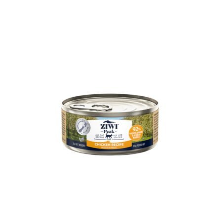 ZIWI PEAK CAT CHICKEN CAN 85gr