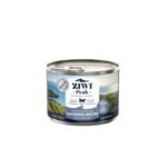 ZIWI PEAK CAT MACKEREL RECIPE CAN 185gr