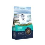 ZIWI-Cat food-Steam & Dried-Wild South Pacific Fish