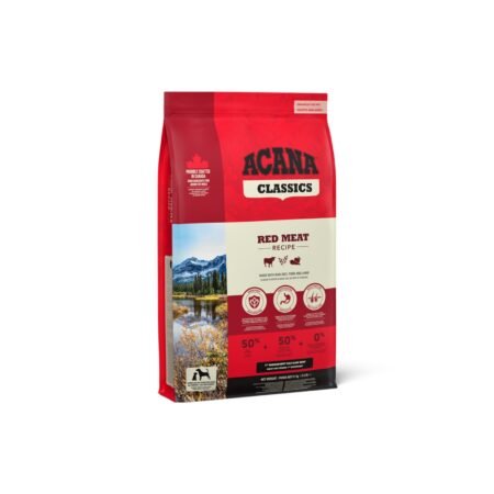 ACANA CLASSIC RED 14.5KG