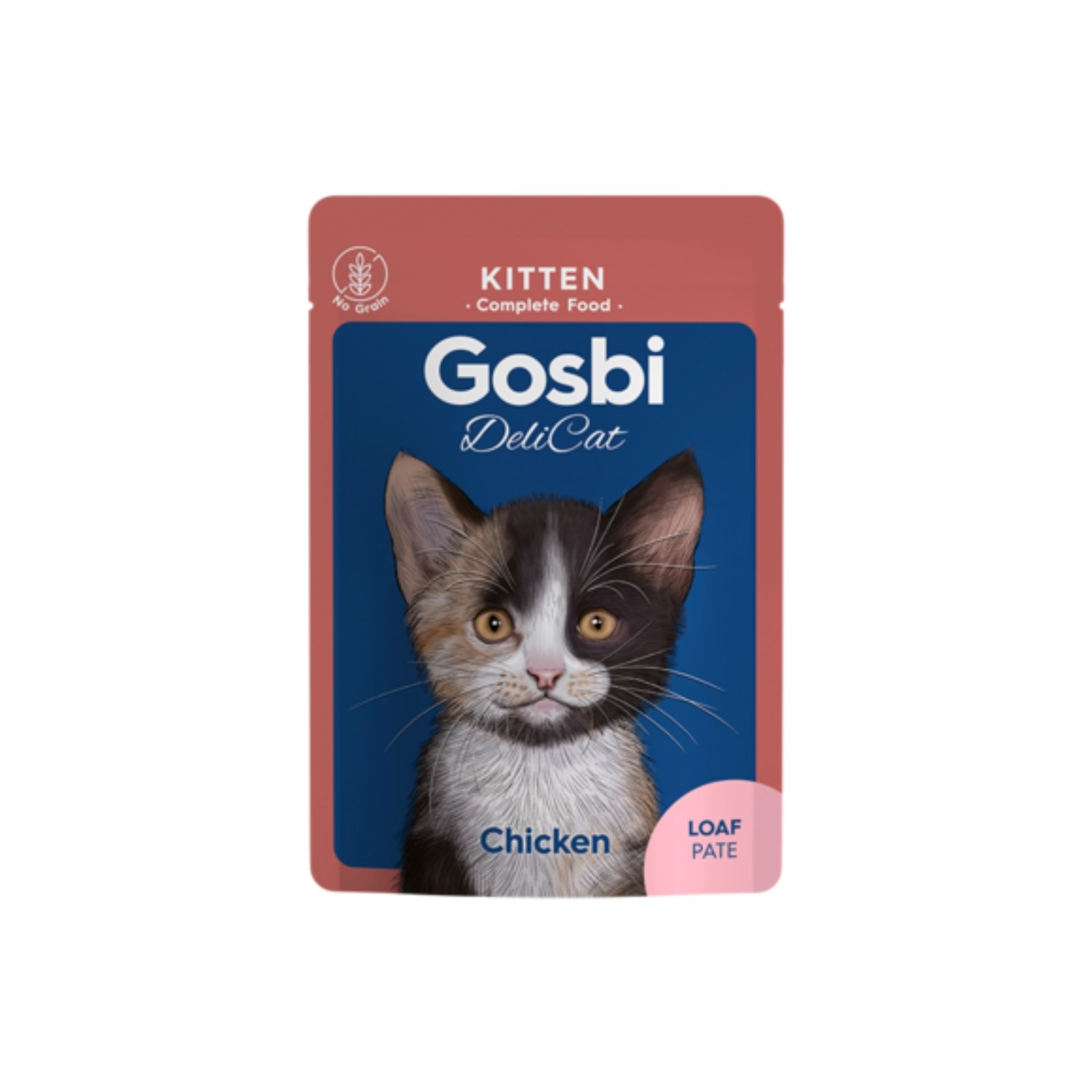 Gosbi-cat-delicat-kitten chicken loaf