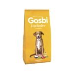 Gosbi-dog food-exclusive-junior-lamb & fish