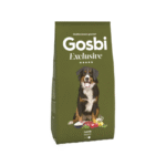 GOSBI EXCLUSIVE MAXI ADULT LAMB  3 kg