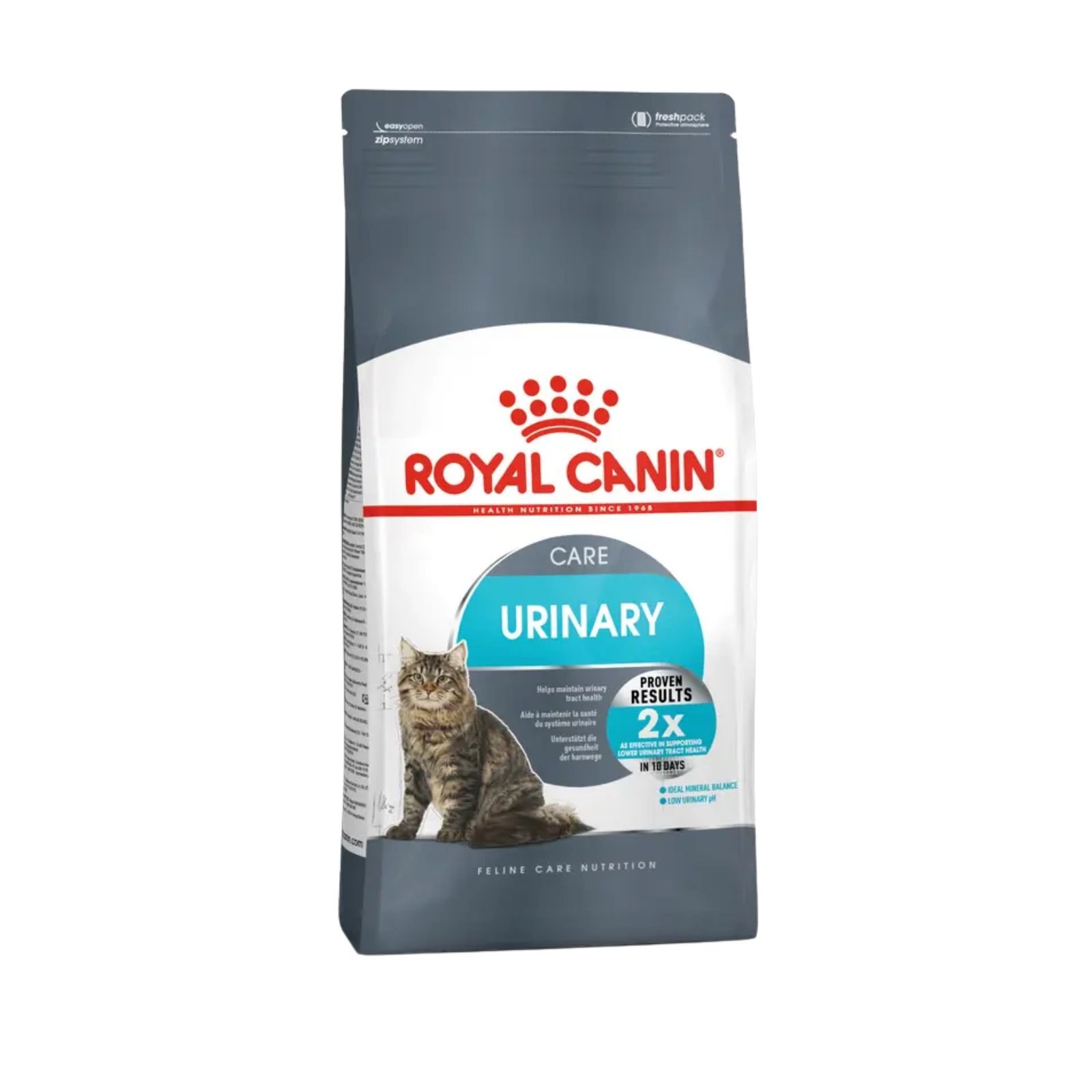 royal canin-cat-Urinary Care